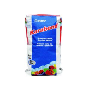 KERABOND WHITE ó GRIS MORTERO DE 50 LBS_OK