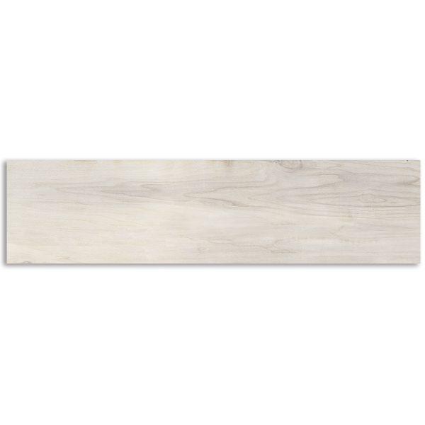 PORCELANATO TOULIPIER WHITE RECTIFICADO 30X120