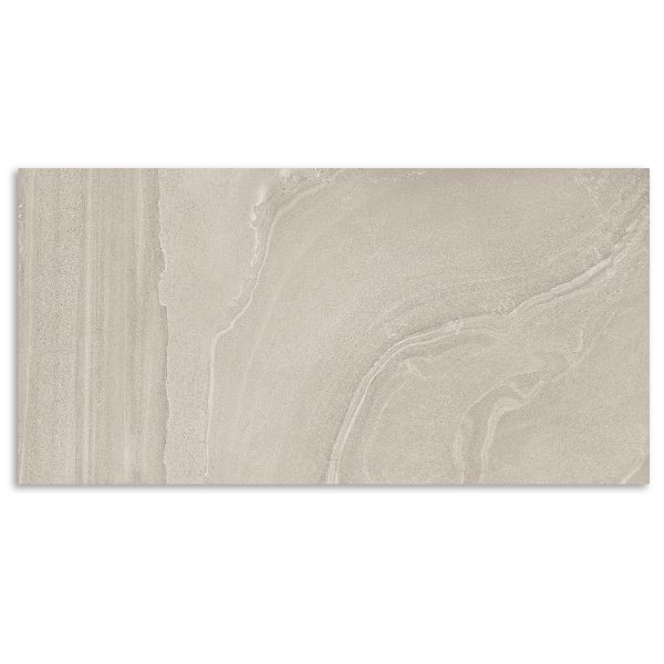 PORCELANATO PIETRA ASIAN GRAY RECTIFICADO 60X120