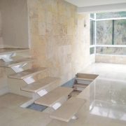 Ambiente piedra coralina