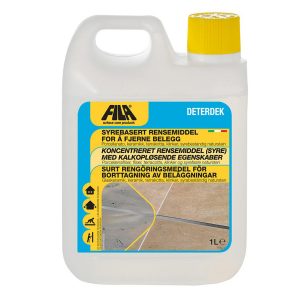 DETERDEK 1 litro