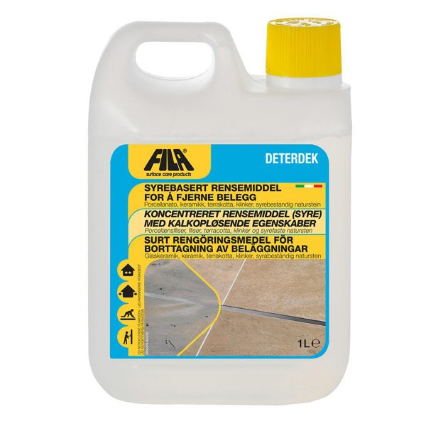 DESINCRUSTANTE ACIDO 1L