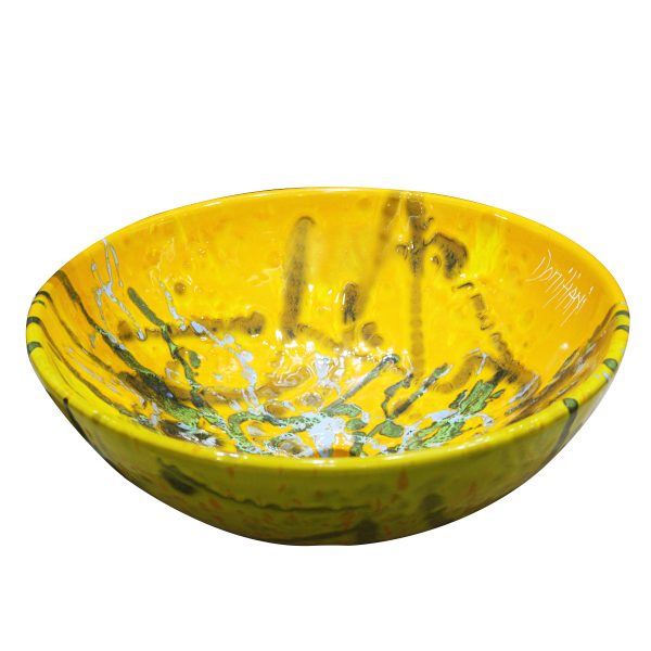 LAVABO DOMIZIANI REDONDO