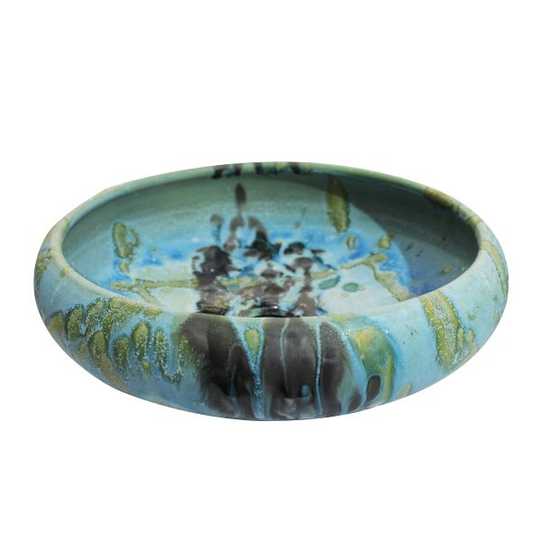 LAVABO DOMIZIANI REDONDO