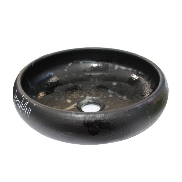 LAVABO DOMIZIANI REDONDO