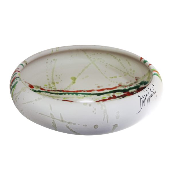 LAVABO DOMIZIANI REDONDO