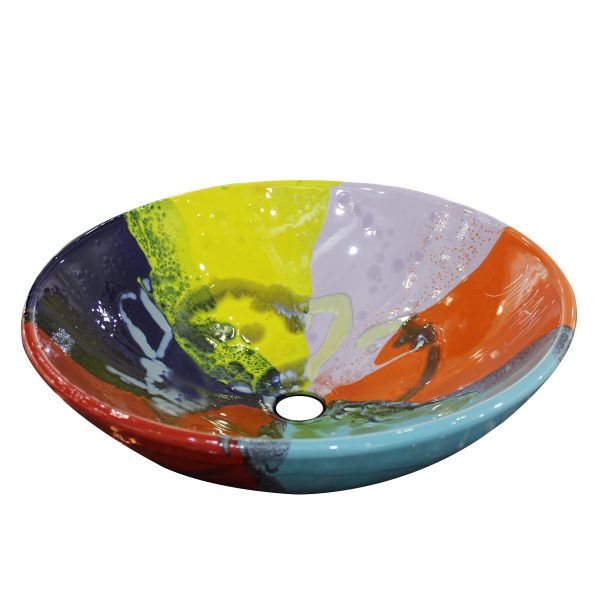 LAVABO DOMIZIANI BOWL