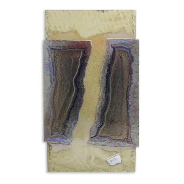 PIEZA DOMIZIANI ESCULTURA