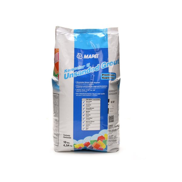 LECHADA SIN ARENA BISCUIT