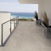 Zerodesign Asian Grey Naturale   60x120 Amb Terrazza copy
