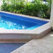 ambiente de piedra coralina