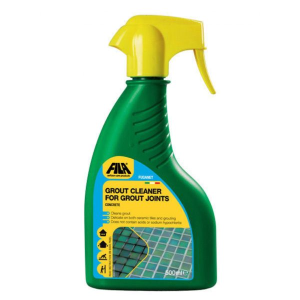 LIMPIADOR PARA JUNTAS