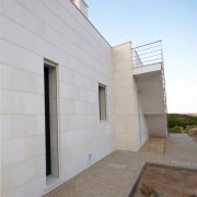 pavimento y aplacado en pidra natural, caliza ALBA limestone natural stone for pavement and tiles