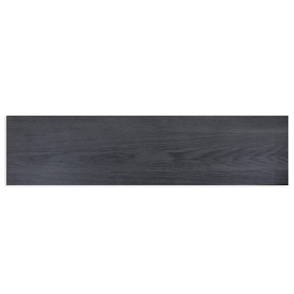 PORCELANATO TREVERK BLACK 30X120