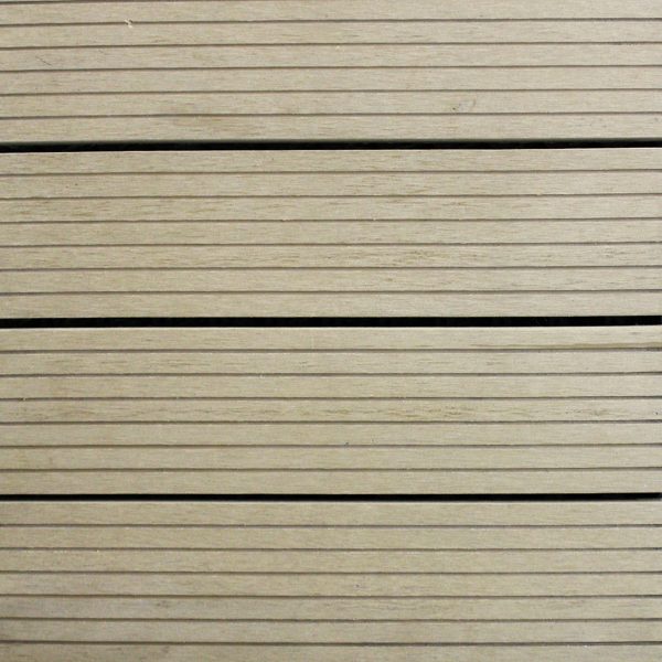DECK CREMA CLARO 30X30